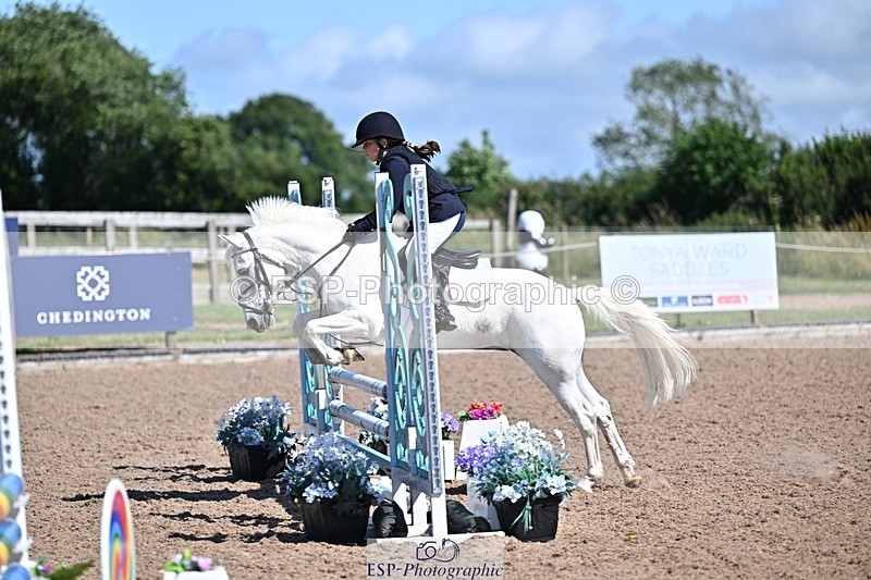 250627-161021-00638 - Cls 6 Stepping Stones 128cm and 138cm