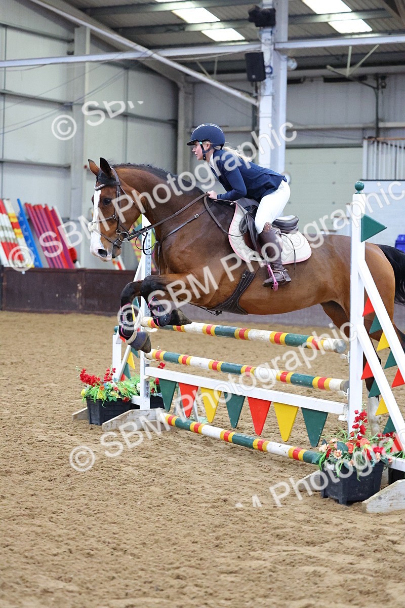 SBM_006204 - Class 23 - Amateur Championship Qualifier 95cm