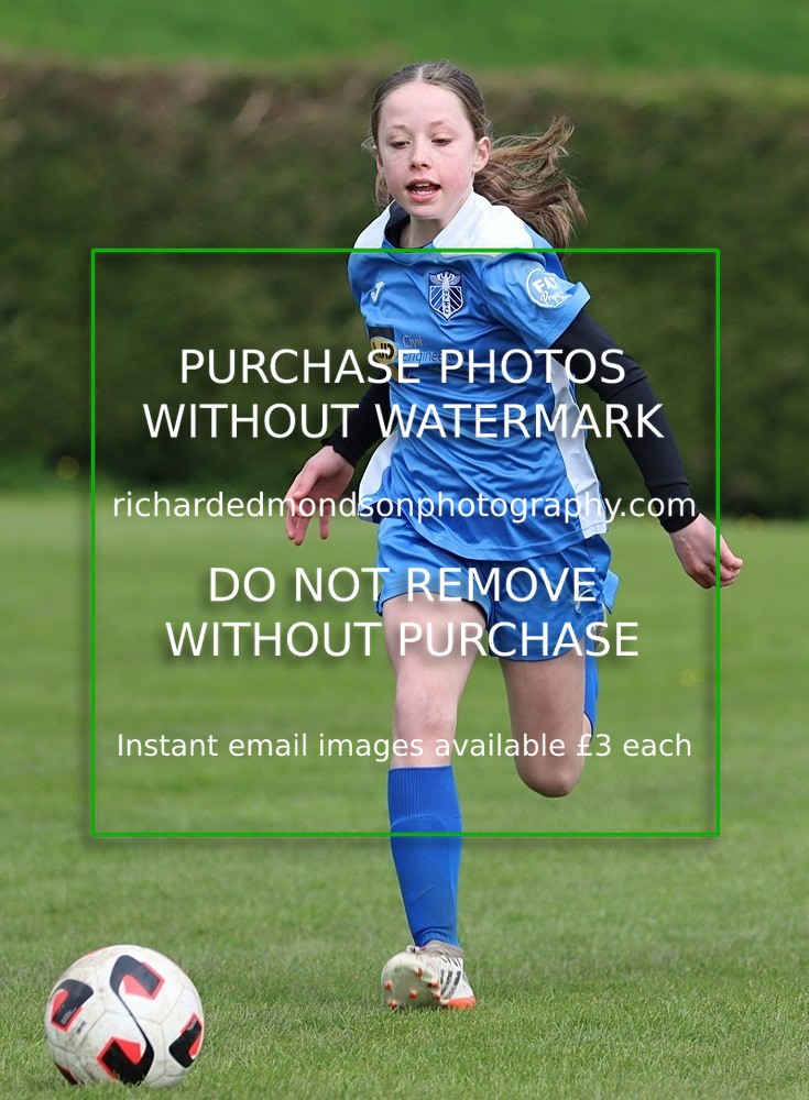 IMG_1459 - Wattsfield Girls U12 vs Kendal Utd Girls U12 WFA Final (21/4/24)
