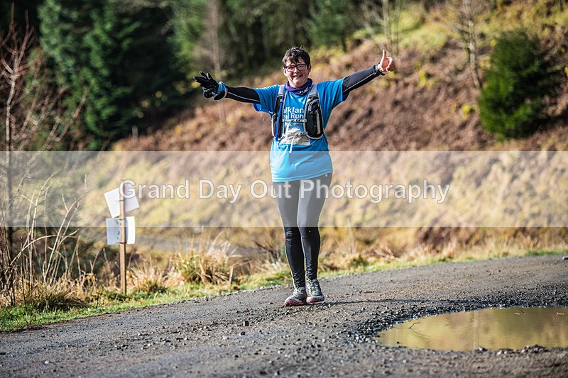 Glentress-1101 - High Terrain Events Glentress Marathon 21 & 10K Trail Races Sunday 18th February 2024