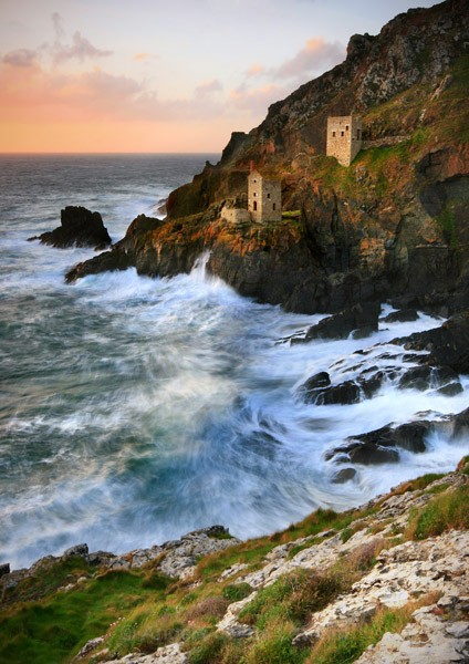 Remains of the Day 1 - Celtic Cornwall