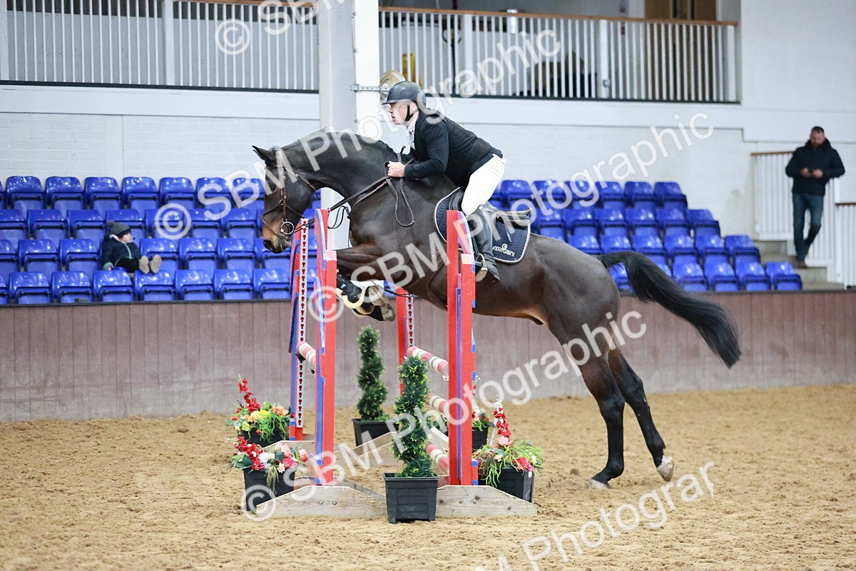 SBM_003748 - Class 15 - Senior British Novice - 90cm