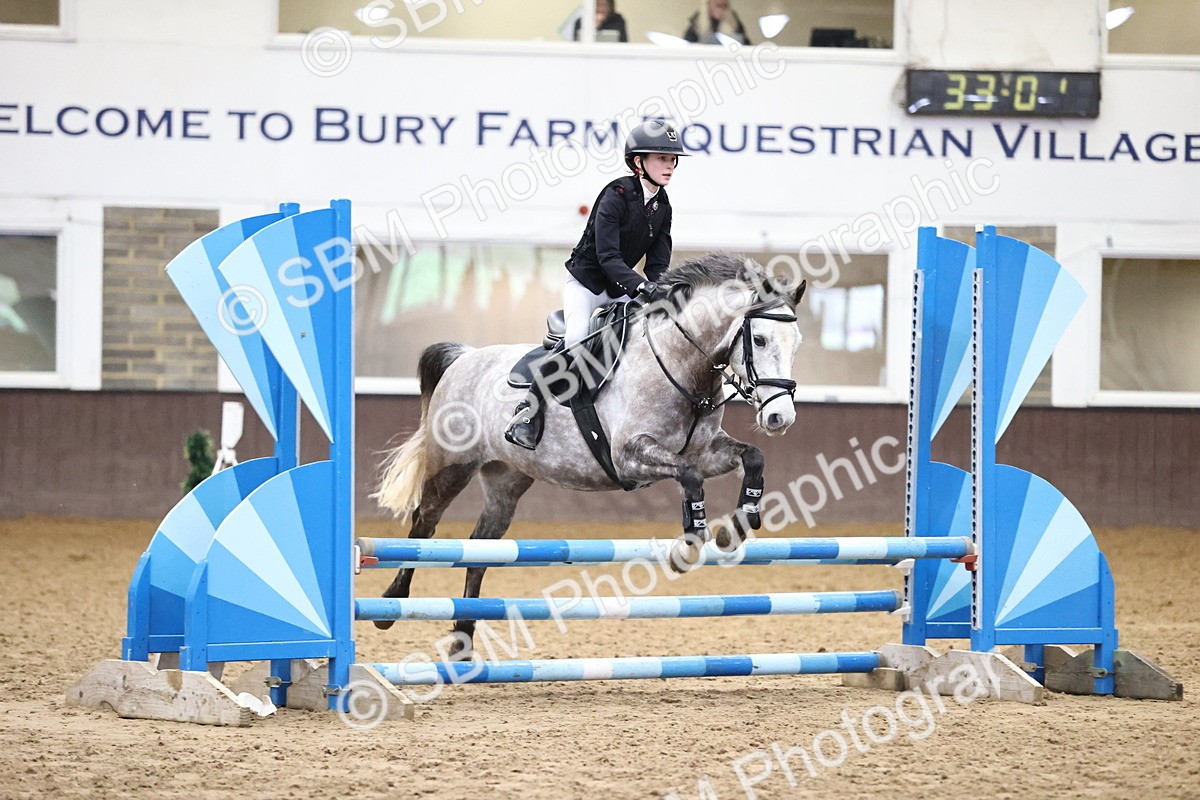 SBM_001187 - Class 4 - 70cm