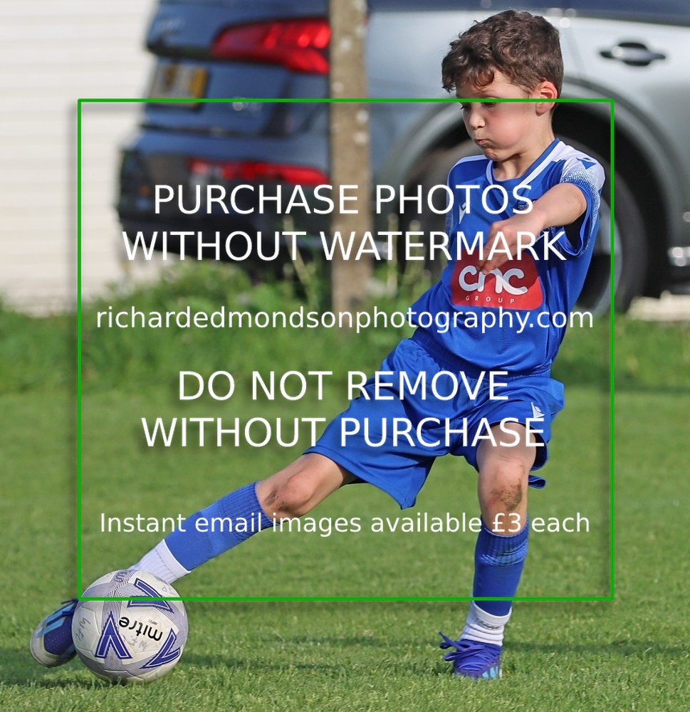 IMG_7454 - Wattsfield Utd Under 9's vs Kendal Utd Under 9's (9/5/24)