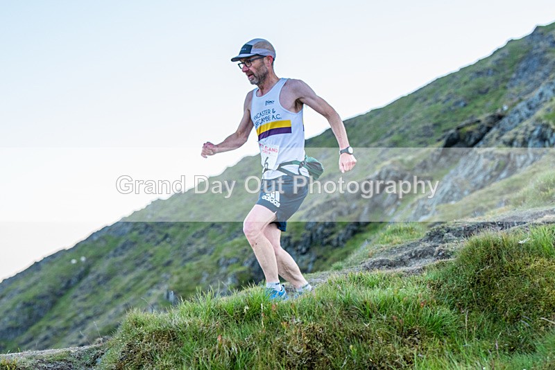 Blencathra-496 - Blencathra Fell Race Wednesday 7th June 2023