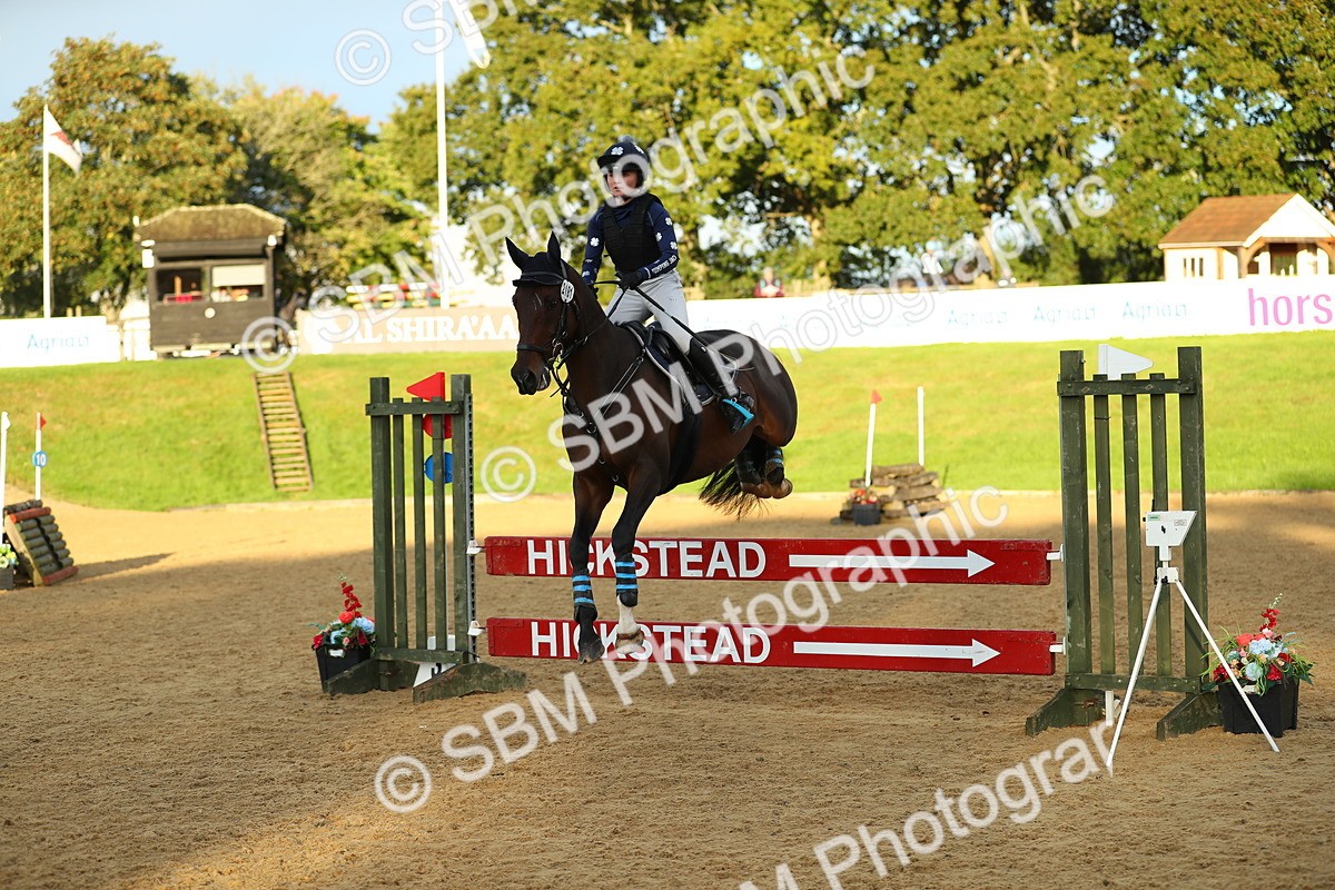 SBM_12812 - E9 Eventers Challenge 90cm Championship