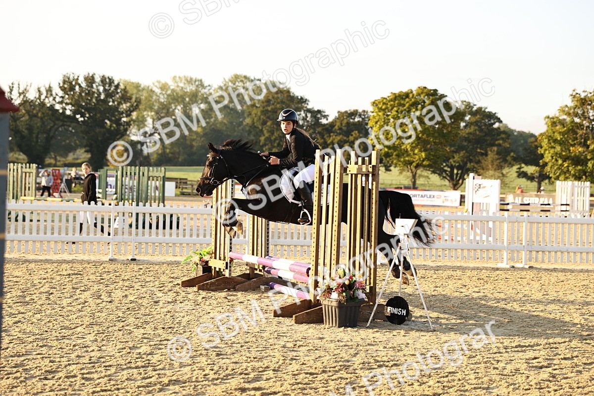 SBM_57019 - J11 - Junior Pony 50cm Championship