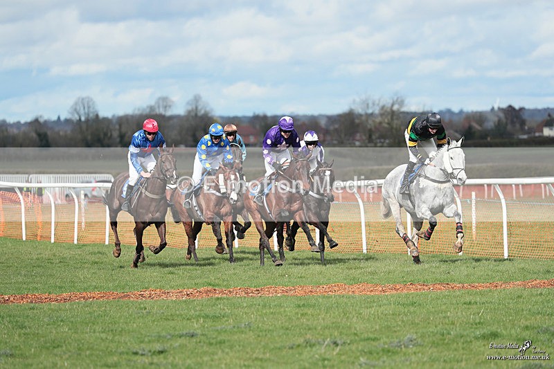 PtP 170324 2160 - Oakley Hunt PtP Brafield-On-The-Green 17/03/24