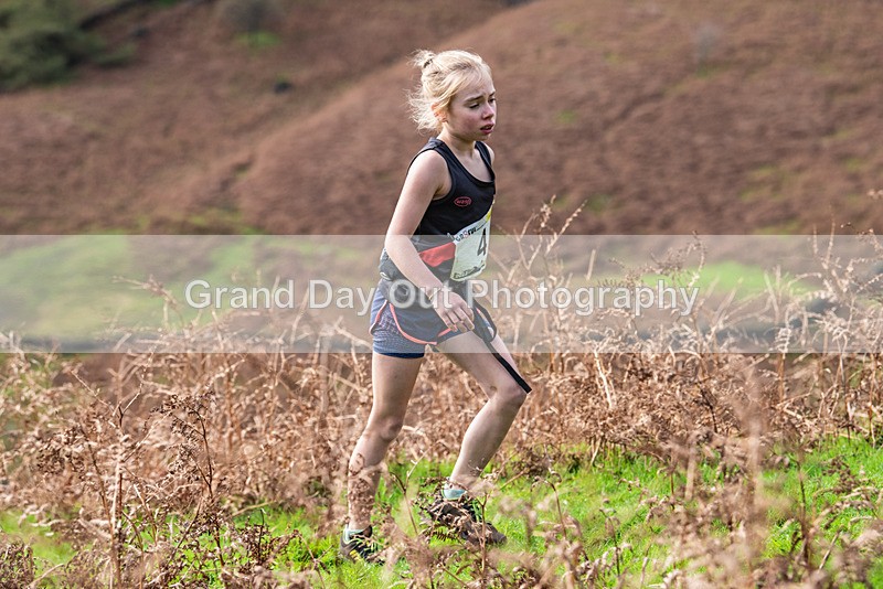 Wasdale Show-42 - Wasdale Head Show Fell Races (Junior & Senior) Saturday 14th October 2023