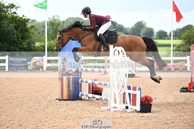 240726A-153545-02315 - Cls 11 1.05m Amateur Qualifier