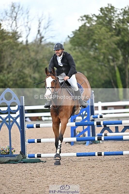 241005A-113049-03394 - SAT Cls 17 95cm Amateur Quali