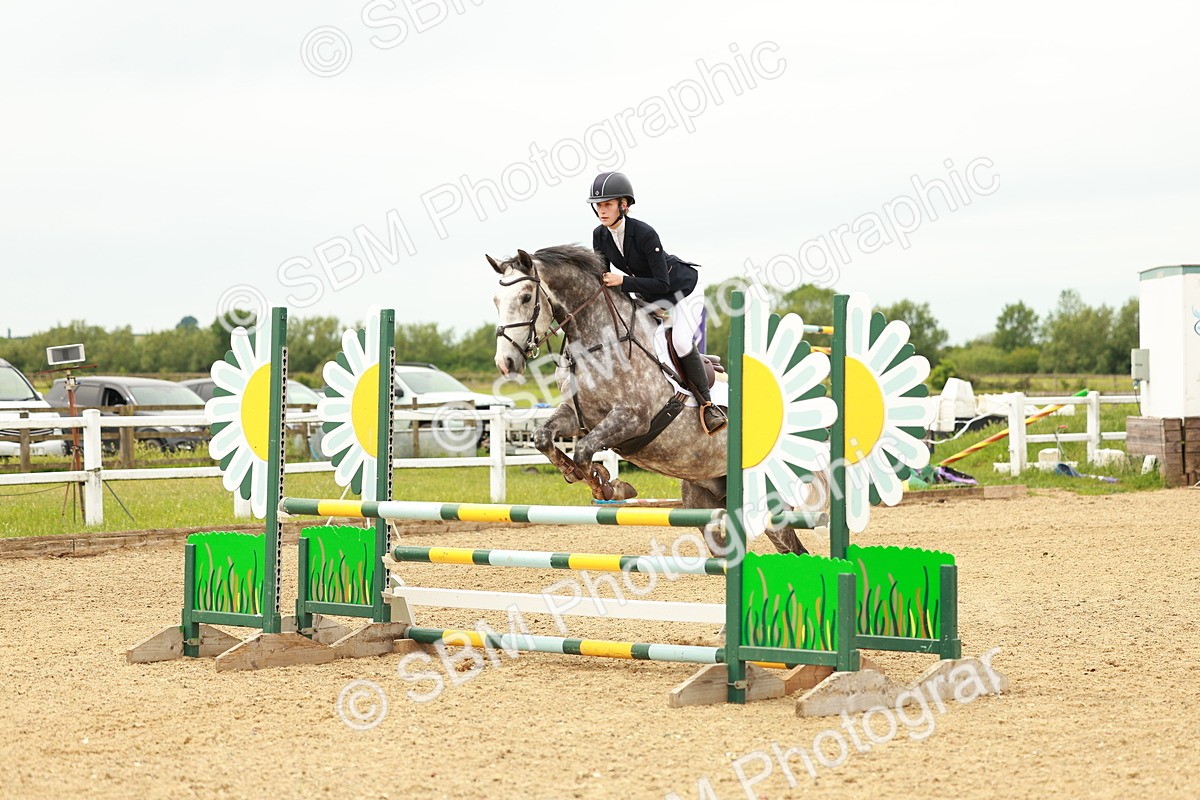 SBM_001392 - Class 3 - Senior Discovery - 1.00m