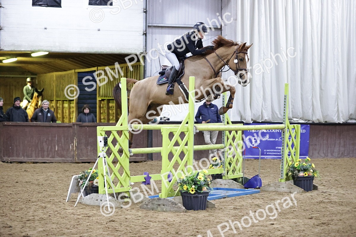 SBM_002046 - Class 6 - Blue Chip Dynamic B&C Championship Qualifier