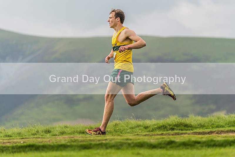 Latrigg-44 - Latrigg Fell Race Wednesday 15th May 2024