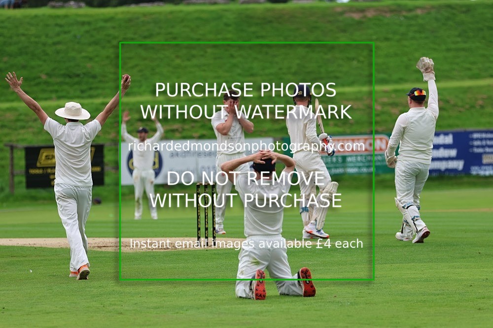 533A9659 - Netherfield CC