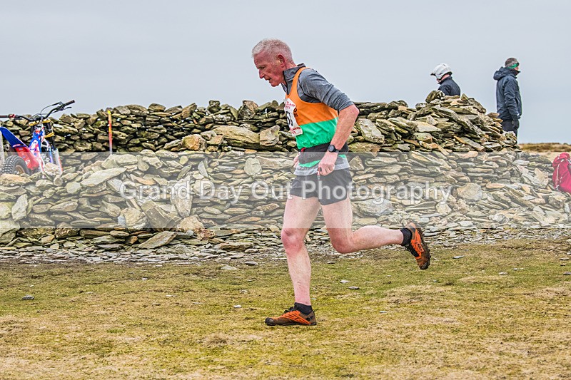 Black Combe-379 - Black Combe Fell Race Saturday 4th March 2023