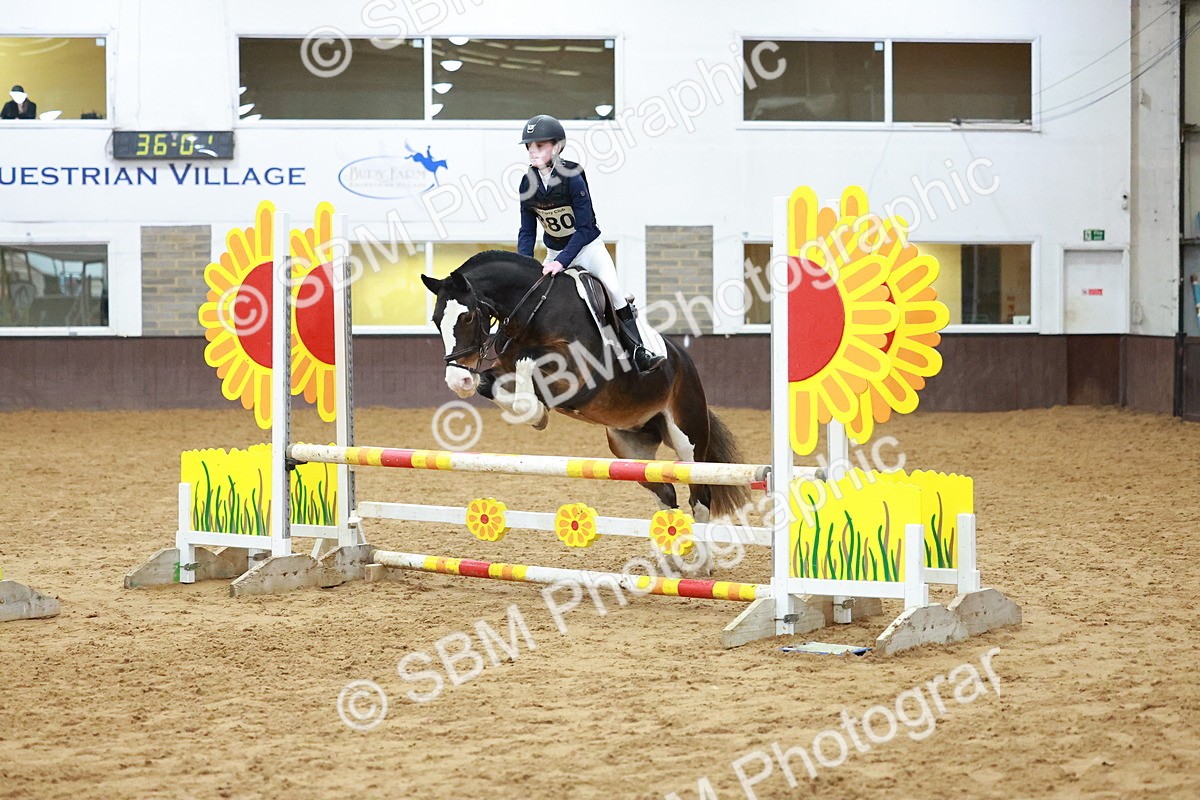 SBM_006995 - Class 5 - 80cm