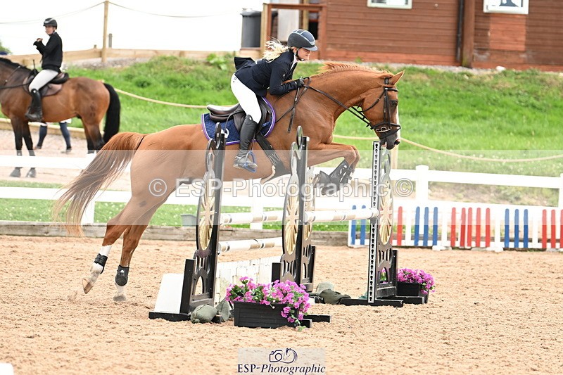 240802A-134603-04670 - Cls 25 1.05m Amateur Qualifier