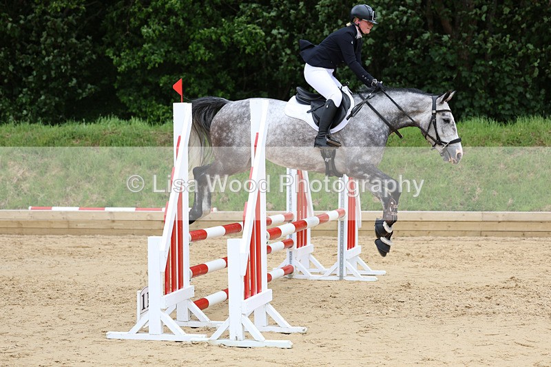 3E7A5111 - Class 9: 80cm Senior