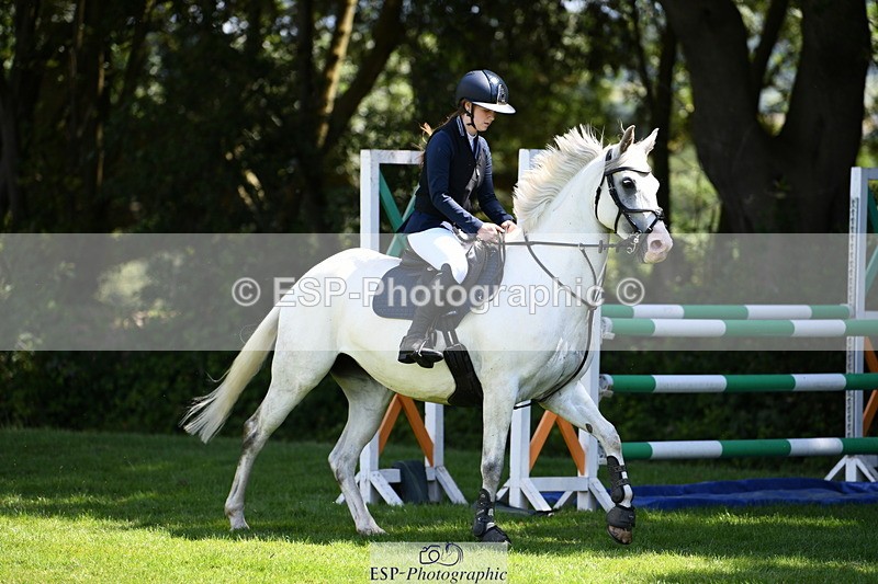 250703A-113353-00667 - Cls 12 1.10m Amateur Qualifier