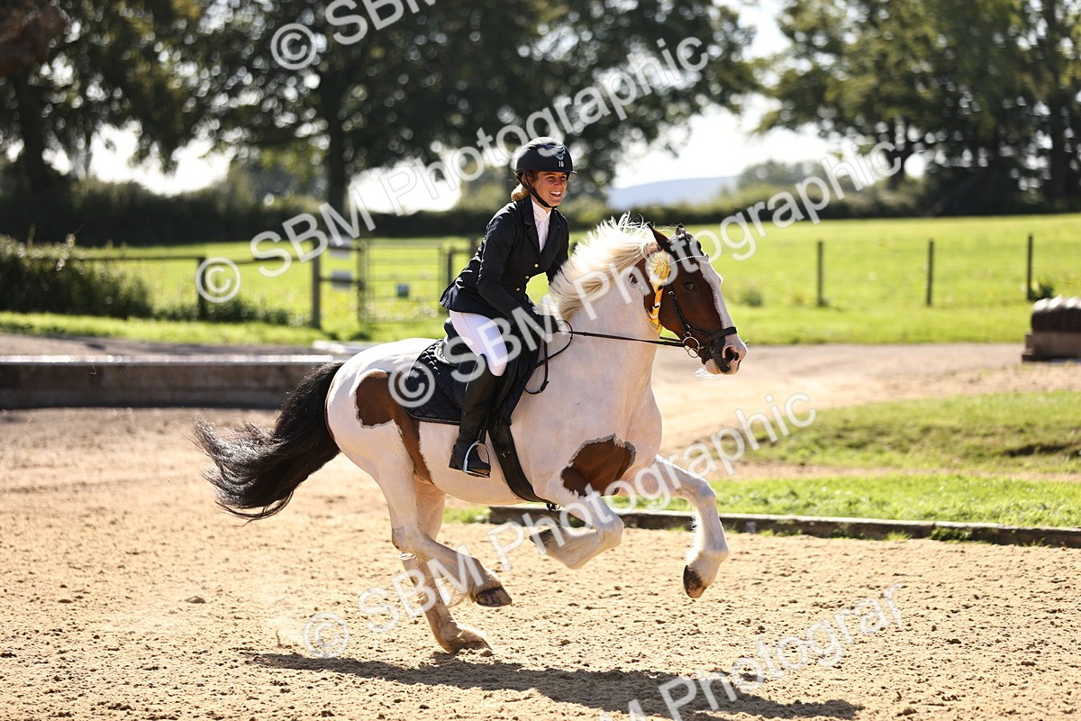 SBM_38592 - J39 - Senior 85cm Championship