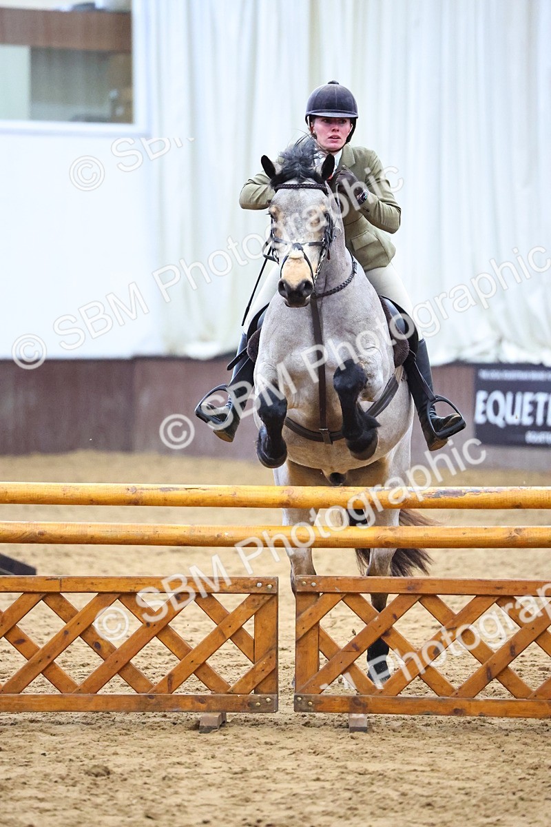 SBM_006596 - Class 43 - RIHS Qualifier Exceeding 43cms