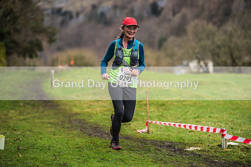 Giggleswick-1269 - Kendal Winter League Races Giggleswick Sunday 14th January 2024