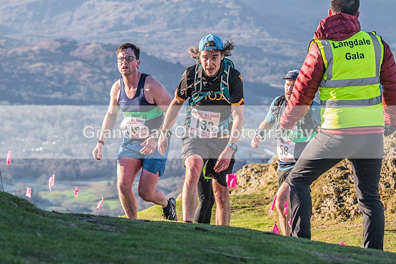 Wansfell-333 - Wansfell Race Saturday 27th December 2025