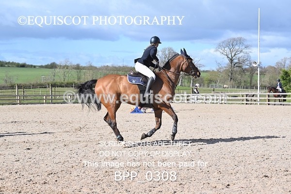 BPP_0308 - CLASS 21 SUN Senior 1.05m Open