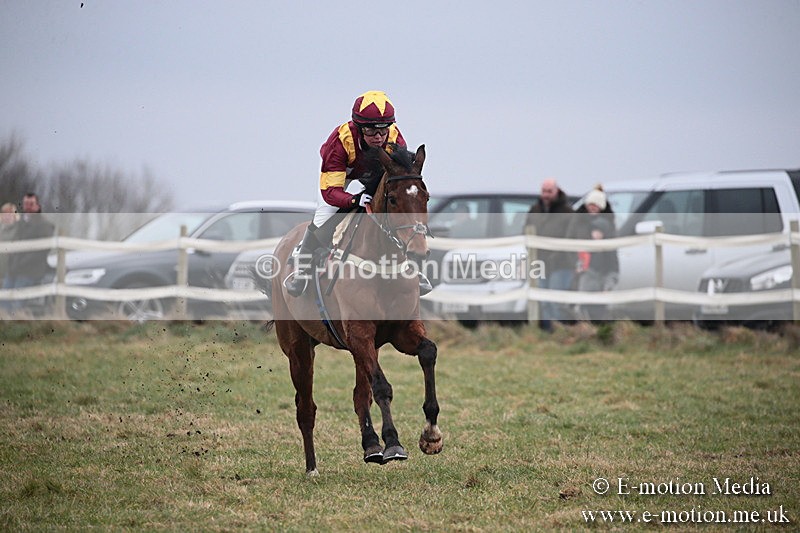 PtP 170219 -102 - Combined Services Point-To-Point Larkhill 17/02/19