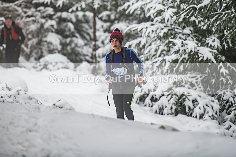 Glentress-563 - High Terrain Events Glentress 42, 21 & 10K Trail Races Sunday 15th February 2026