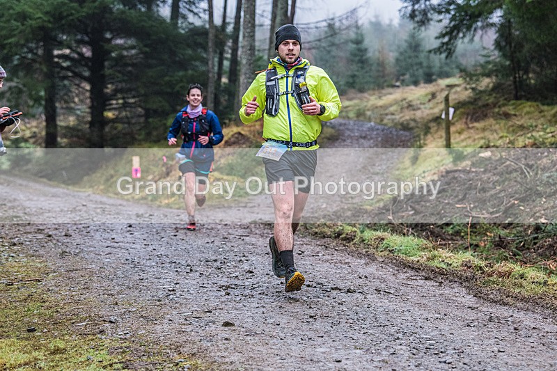Glentress 21  10K-2110 - High Terrain Events Glentress 21 & 10K Trail Runs Saturday 18th February 2023