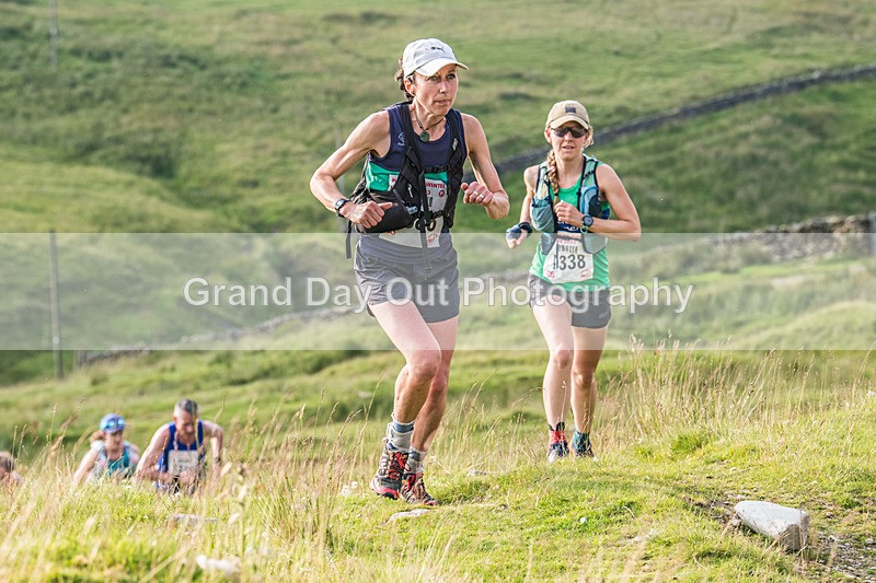 Tebay-159 - Tebay Fell Race Wednesday 26th June 2024