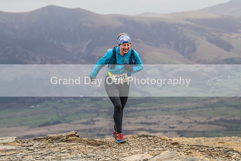 Coledale-1173 - Coledale Horseshoe Fell Race Saturday 29th March 2025