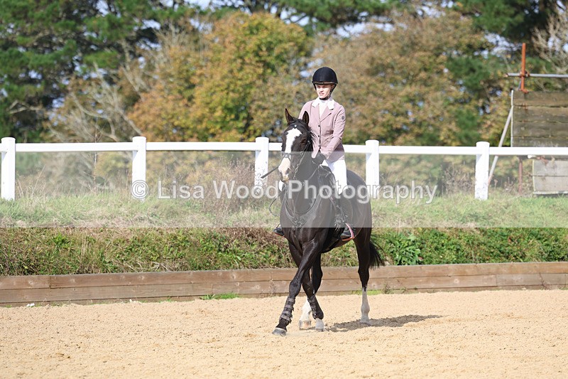 3E7A7086 - Class 2: 50cm Open