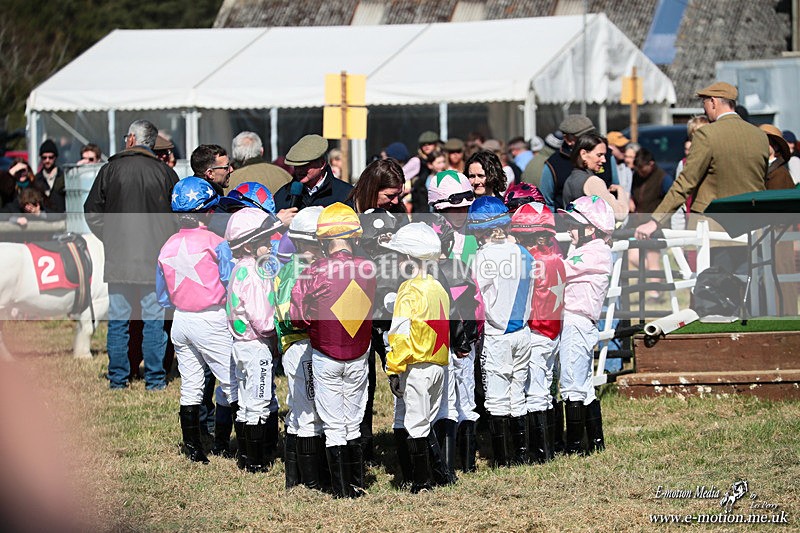 Shet 060426 63 - Shetland Pony Racing Paxford Races Easter Mon 06/04/26