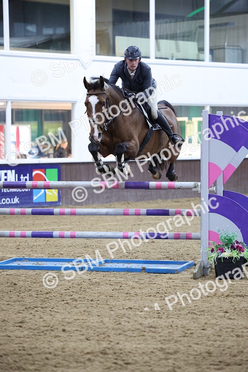 SBM_005135 - Race 2 - 1.10m
