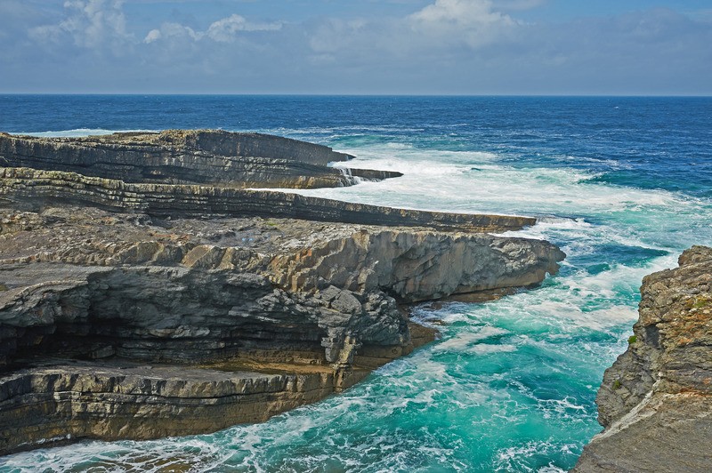 - Ireland