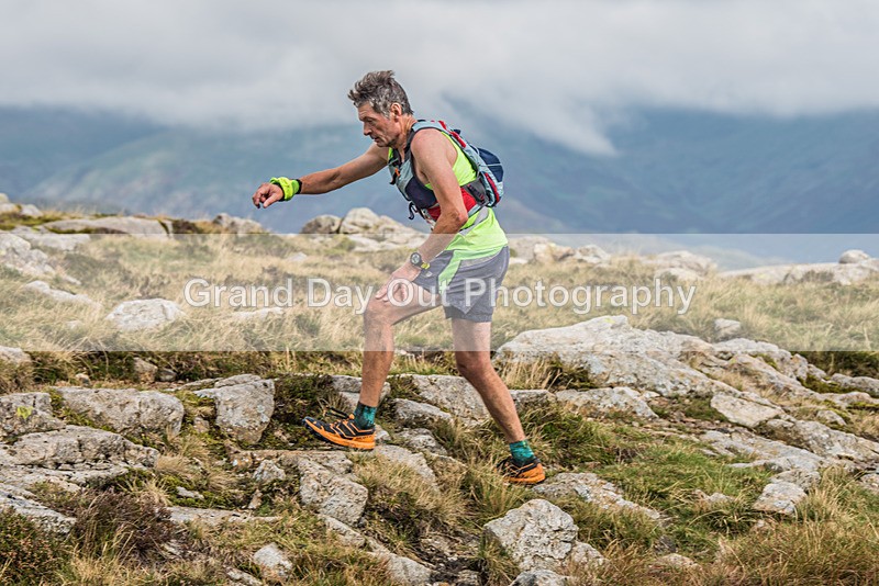 Three Shires-787 - Three Shires Fell Face Saturday 16th September 2023