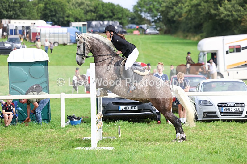 3E7A5588 - Class 2: 70cm Juniors and Seniors