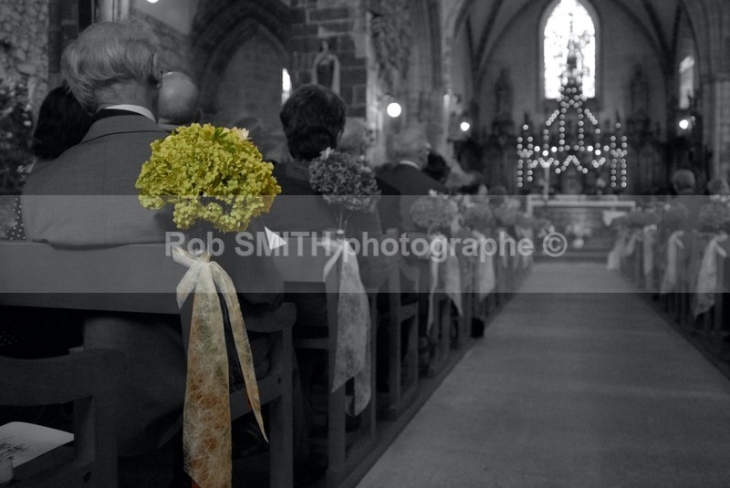  - MARIAGE