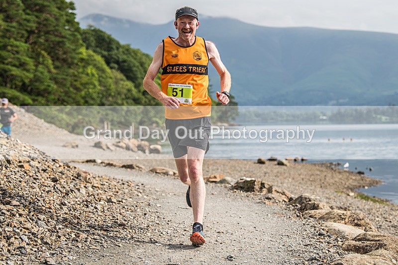 Borrowdale-128 - Fellside Events Borrowdale Trail Half Marathon Sunday 20th July 2025