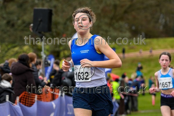 Falkirk26-910369 - U13 Girls