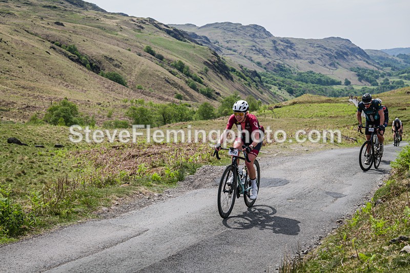 140600 - Hardknott Pass Camera 1 14.00-15.00
