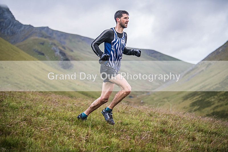 Blencathra-9 - Blencathra Fell Race Wednesday 4th June 2025