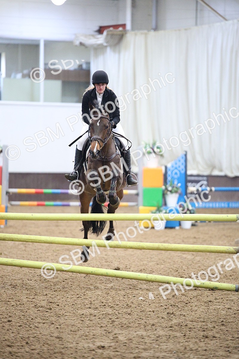 5K7A3329 - Class -1 - Equissage Pulse Senior BritiNovice/ 90cm Open