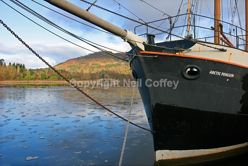 Inveraray, Argyll & Bute - Cities & Towns