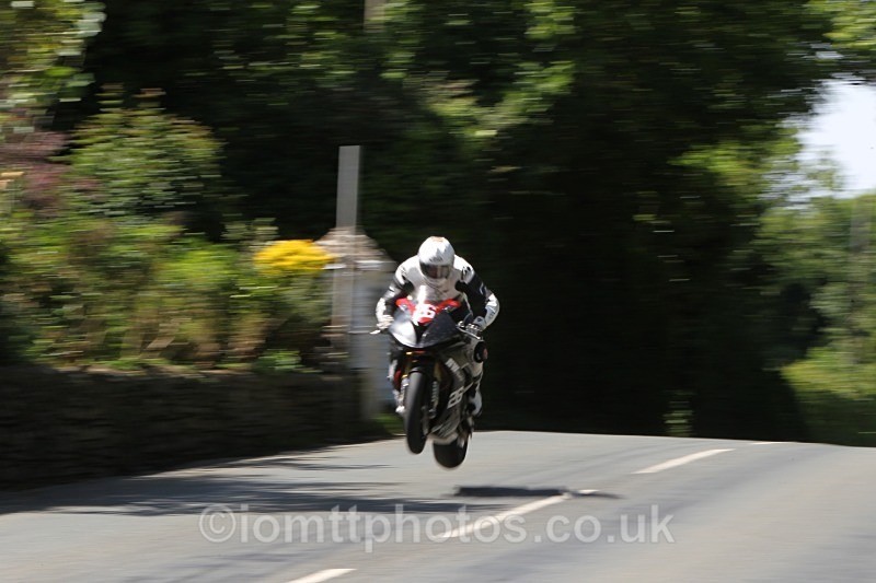  - Superstock Race