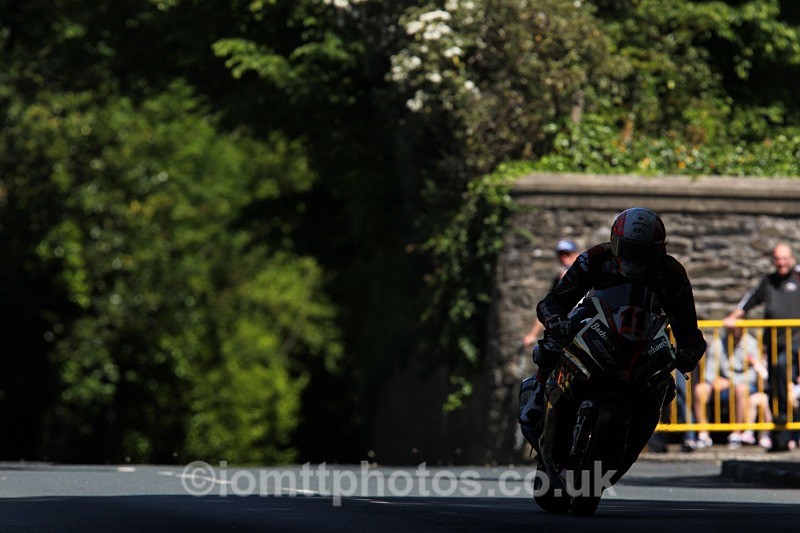  - Superbike Race