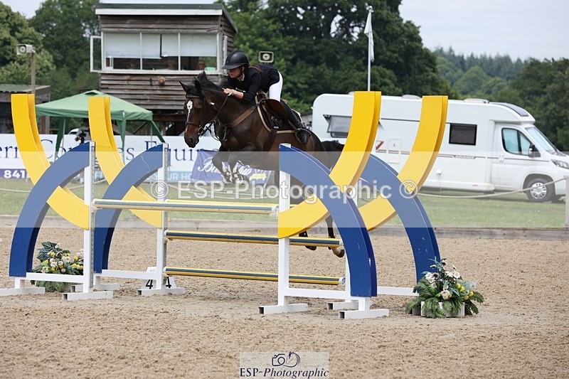 230617-130514-04576 - Cls 09 Blue Chip Pony Newc 1st Rnd